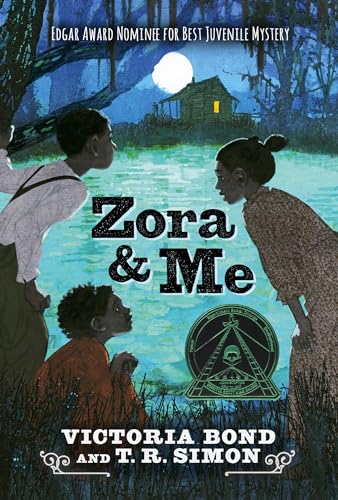 Zora and Me - Click to Buy
