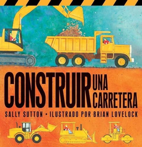 Construir Una Carretera (Roadwork) - Click to Buy