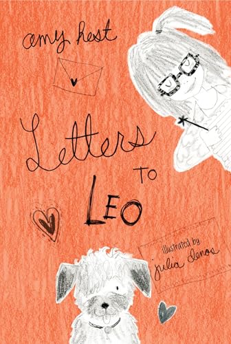 Letters to Leo - Click to Buy