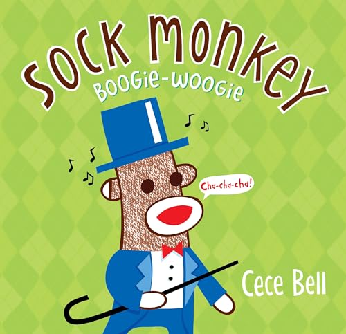 Sock Monkey Boogie Woogie: A Friend Is Made - Click to Buy