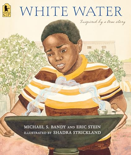 White Water - Click to Buy