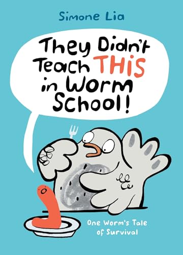 They Didn't Teach THIS in Worm School! - Click to Buy