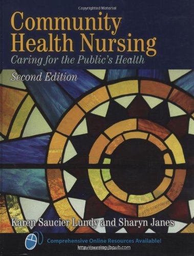 Community Health Nursing