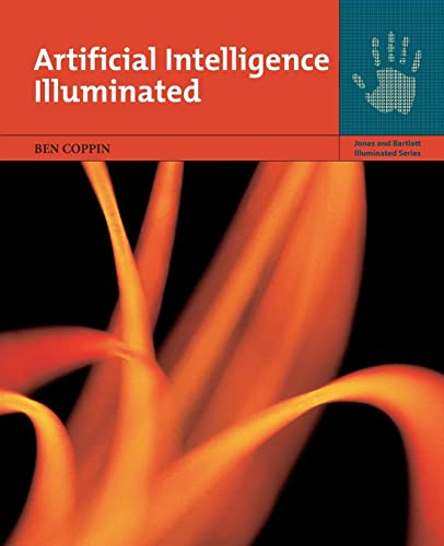 Artificial Intelligence Illuminated - Click to Buy