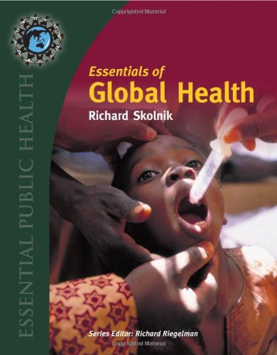 Essentials of Global Health (Essential Public Health) - Click to Buy