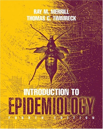 Introduction to Epidemiology