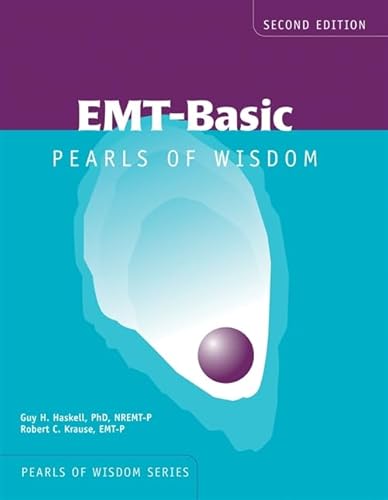 Emt-basic: Pearls of Wisdom - Click to Buy