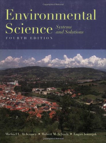 Environmental Science: Systems And Solutions - Click to Buy