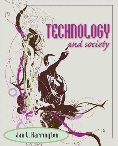 Technology and Society - Click to Buy