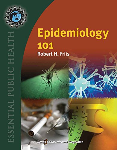 Epidemiology 101 (Essential Public Health) - Click to Buy