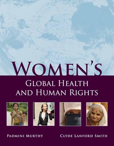 Women's Global Health and Human Rights - Click to Buy