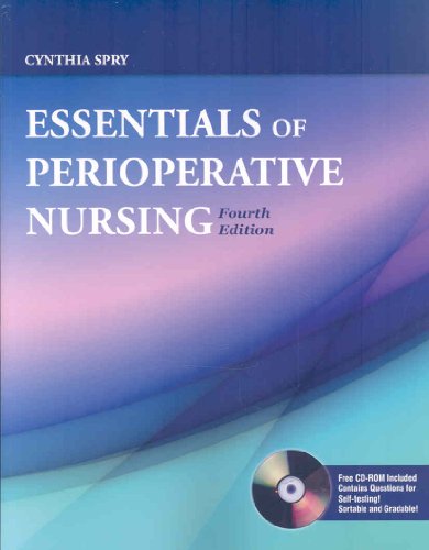 Essentials Of Perioperative Nursing - Click to Buy