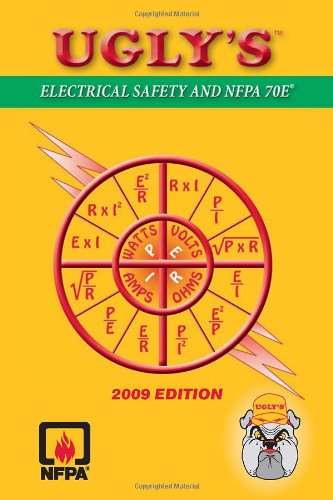 Ugly's Electrical Safety and NFPA 70e - Click to Buy