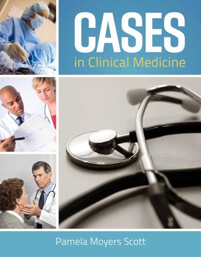 Cases in Clinical Medicine - Click to Buy