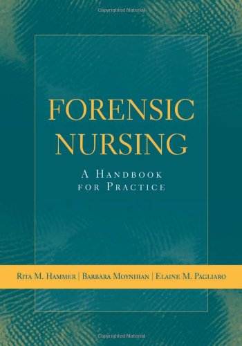 Forensic Nursing: A Handbook for Practice - Click to Buy
