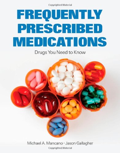 Frequently Prescribed Medications: Drugs You Need to Know - Click to Buy