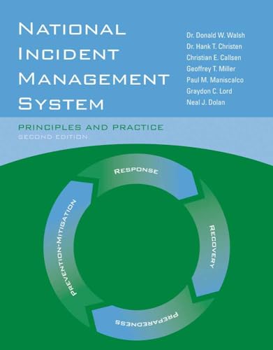 National Incident Management System: Principles and Practice - Click to Buy