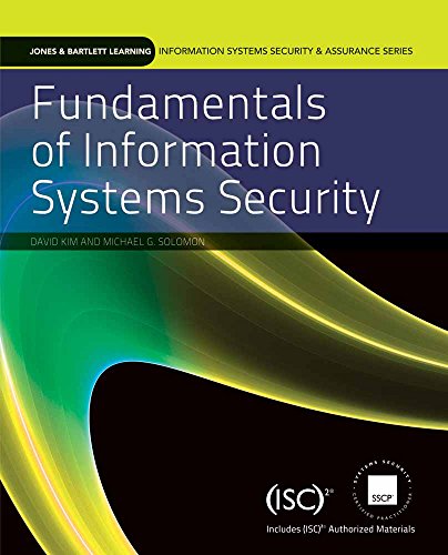 Fundamentals of Information Systems Security - Click to Buy