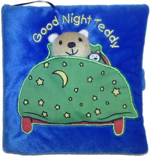 Good Night, Teddy - Click to Buy