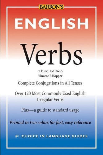 English Verbs