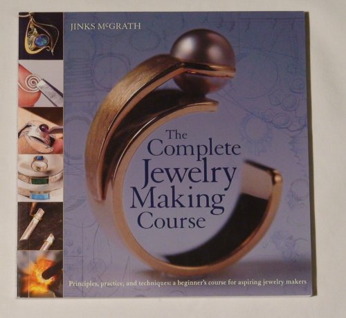 The Complete Jewelry Making Course - Click to Buy