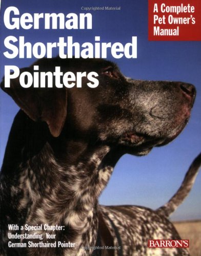 German Shorthaired Pointers - Click to Buy