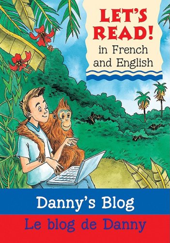 Danny's Blog/ Le Blog De Danny - Click to Buy