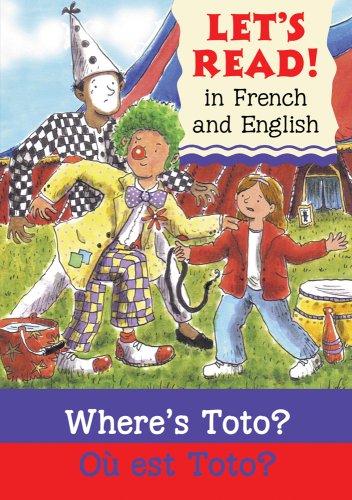Where's Toto? / Ou Es Toto? - Click to Buy