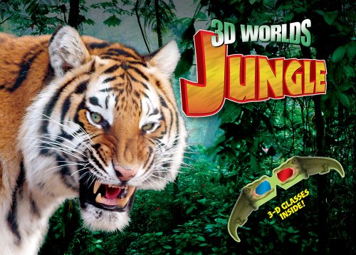 Jungle (3D Worlds) - Click to Buy