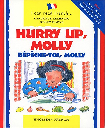 Hurry Up, Molly/Depeche-Toi, Molly - Click to Buy