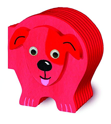 Dog (Chunky Pets) - Click to Buy