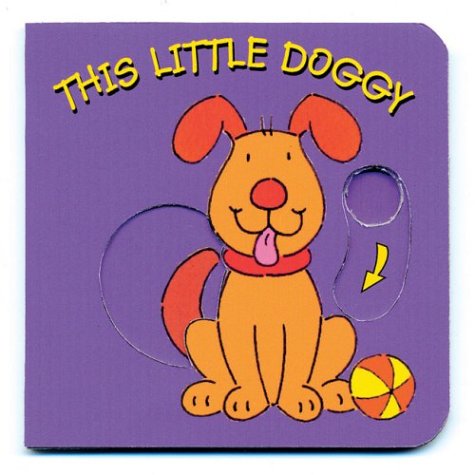 This Little Doggy (Mini Movers) - Click to Buy