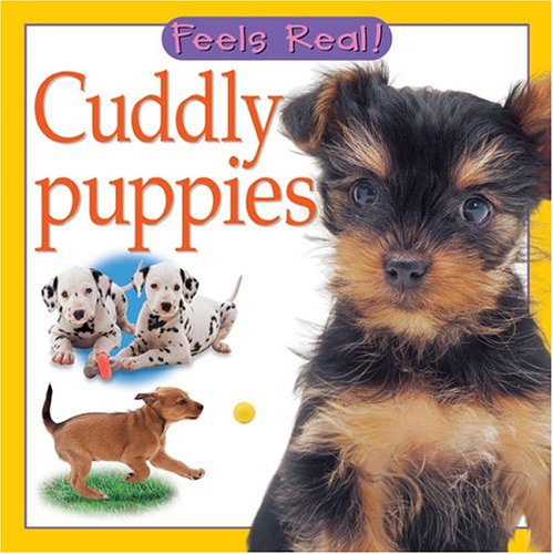 Cuddly Puppies