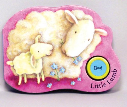 Little Lamb (Noisy Farm Babies) - Click to Buy