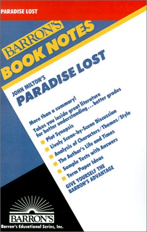 Paradise Lost - Click to Buy