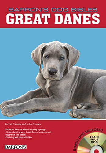 Great Danes - Click to Buy