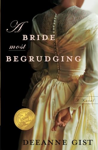 A Bride Most Begrudging - Click to Buy
