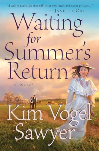 Waiting for Summer's Return (Waiting for Summer's Return Series #1) - Click to Buy