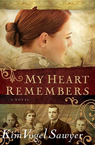 My Heart Remembers - Click to Buy