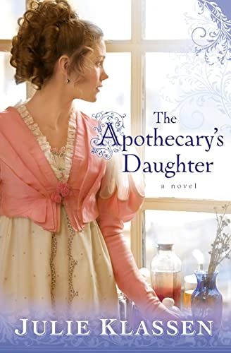 The Apothecary's Daughter - Click to Buy
