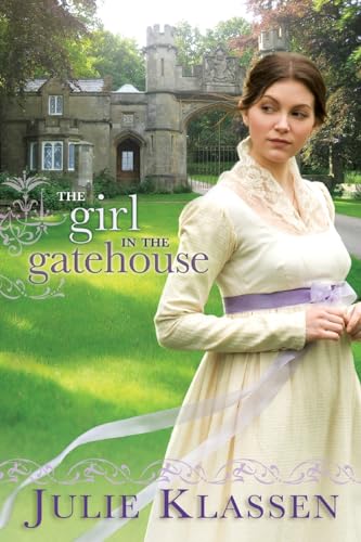 Girl in the Gatehouse - Click to Buy