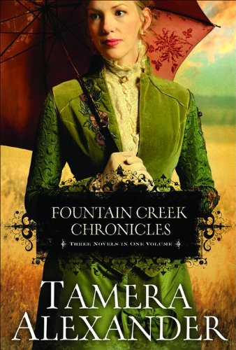 Fountain Creek Chronicles - Click to Buy