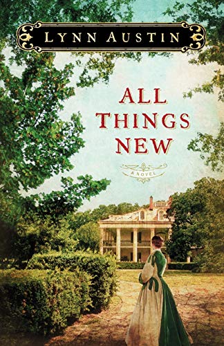 All Things New - Click to Buy