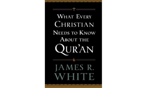 What Every Christian Needs to Know About the Qur'an - Click to Buy