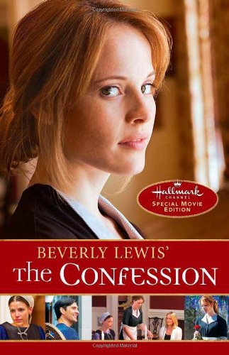 The Confession (The Heritage of Lancaster County, Band 2) - Click to Buy