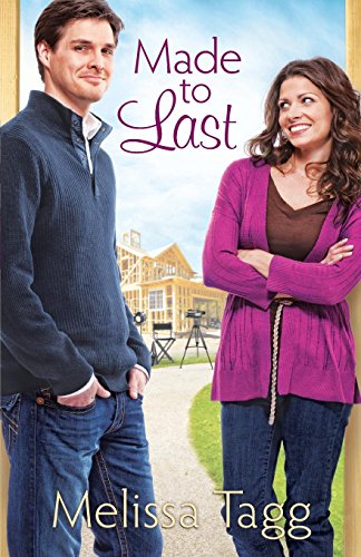 Made to Last - Click to Buy