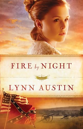 Fire by Night: 2 (Refiner's Fire) - Click to Buy