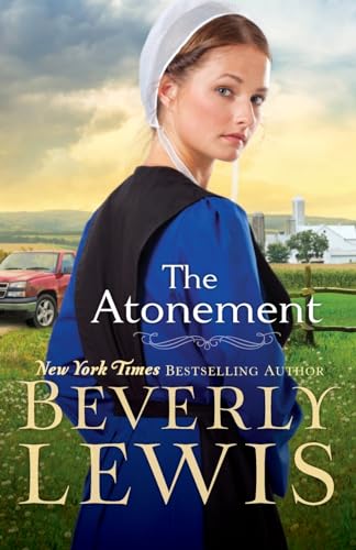 The Atonement - Click to Buy