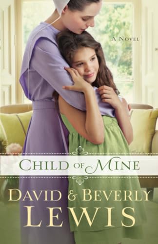 Child of Mine - Click to Buy