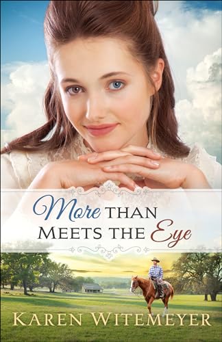 More Than Meets the Eye - Click to Buy
